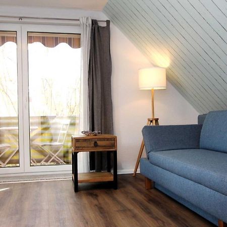 Lieblingshaus Fiete Leilighet Prerow Eksteriør bilde